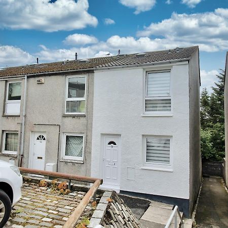 Katie'S House Διαμέρισμα Cumbernauld Εξωτερικό φωτογραφία